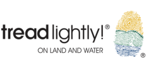 TreadLightly logo